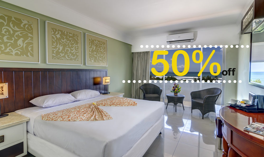 Maharani 50 discount offer